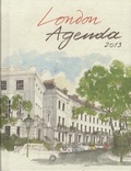 Graham Byfield - London agenda 2013.
