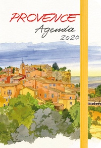Fabrice Moireau - Agenda Provence.