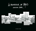 Christophe Ollivier - Le promeneur de Paris.