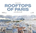 Fabrice Moireau et Carl Norac - Rooftops of Paris Sketchbook.
