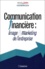 Robert de Bruin - Communication financière - Image et marketing de l'entreprise.