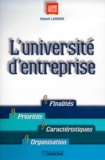 Hubert Landier - L'Universite D'Entreprise.