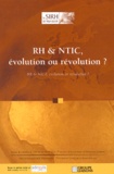  Collectif - Rh & Ntic, Evolution Ou Revolution ? Hr & Nict, Evolution Or Revolution?.