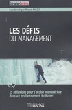 Michel Kalika - Les Defis Du Management.