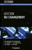 Pierre Pastor - Gestion du changement.