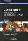 Alain Meignant - Manuel d'audit du Management des Ressources Humaines - Méthode Audit MRH.