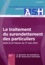 Jean-Marc Granier - Actualités Sociales Hebdomadaires Décembre 2014 : Le traitement du surendettement des particuliers.