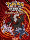  Aky-Aka Créations - Pokémon Diamond and Pearl - Aventure Darkrai.