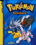  Dragon d'or - Pokémon aventure ! - Coffret en 3 volumes.