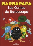 Talus Taylor et Annette Tison - Barbapapa  : Les Contes de Barbapapa - Le Cinquième Mousquetaire ; L'Etrange Docteur Barbicarbonate.