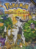  Nintendo - Pokémon  : Mission Arceus.