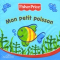  Fisher-Price - Mon petit poisson.