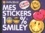  SmileyWorld - Mes stickers 100% smiley.