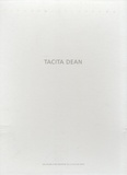 Tacita Dean - Tacita Dean - Coffret 7 volumes : Ecrits choisis ; 12/10/02 - 21/12/02 ; WG. Sebald ; The Russian Ending ; Boots ; Oeuvres et filmographie 1991-2003 ; Textes.