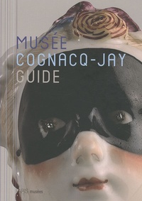 Georges Brunel - Muséé Cognacq-Jay - Guide.