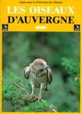  Ligue Protection Oiseaux - Les oiseaux d'Auvergne.