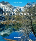 Jacques Jolfre - Paysages des Pyrénées.
