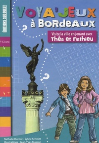 Nathalie Hurmic et Sylvie Schmitt - Voya'jeux à Bordeaux.