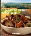  Sud Ouest - Carnet de cuisine du Périgord.