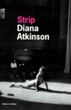Diana Atkinson - Strip.