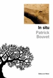 Patrick Bouvet - In situ.