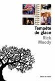 Rick Moody - Tempête de glace.