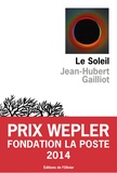 Jean-Hubert Gailliot - Le soleil.