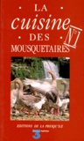  Maïté et  Micheline - La cuisine des mousquetaires - La cuisine des mousquetaires.