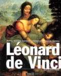 Jean-Claude Frère - Leonard De Vinci. Peintre, Inventeur, Visionnaire, Mathematicien, Philosophe, Ingenieur.