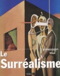 René Passeron - Le Surrealisme.