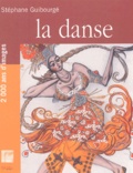 Stéphane Guibourgé - La danse - Le souffle court.
