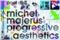 Paul Dell - michel majerus' progessive aesthetics.