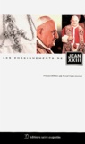 Philippe Chenaux et  Jean XXIII - Les Enseignements De Jean Xxiii.