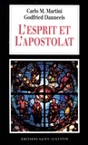 Carlo-Maria Martini et Godfried Danneels - L'Esprit et l'apostolat.
