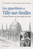  Centre d'études sur la Royauté - Les apparitions de Tilly-sur-Seulles - Un autre monde et un autre règne vont venir.