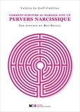 Valérie Le Goff-Cubilier - Comment survivre au mariage avec un pervers narcissique - les épouses du Roi-Soleil.