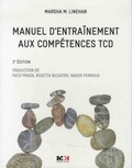 Marsha Linehan - Manuel d'entraînement aux compétences TCD.