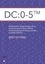  Zero To Three - DC : 0-5 - Classification diagnostique de la santé mentale et des troubles du développement de la première et petite enfance.