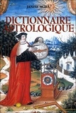 Janine Mora - Dictionnaire Astrologique.