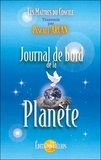 Pascale Arcan - Journal de bord de la Planète.