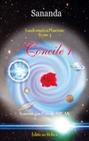  Sananda et Pascale Arcan - Transformation planétaire - Tome 3, Concile 1.