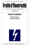 Michel Ianoz et Michel Aguet - Traité d'électricité - Volume 22, Haute tension.