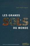 Jean-Paul Legros - Les grands sols du monde.