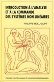 Philippe Müllhaupt - Introduction à l'analyse et à la commande des systèmes non linéaires.