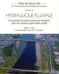 Walter Hans Graf - Hydraulique fluviale - Ecoulement et phénomènes de transport dans les canaux à géométrie simple. 1 Cédérom