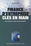 Yves de Préville - Finance d'entreprise clés en main - Guide pratique à l'usage des non-financiers.