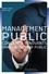 Norbert Thom et Adrian Ritz - Le management public - Concepts innovants dans le secteur public.