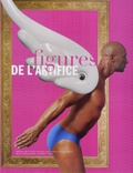 Marc-Olivier Gonseth et Yann Laville - Figures de l'artifice.