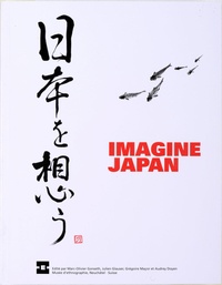 Marc-Olivier Gonseth et Julien Glauser - Imagine Japan.