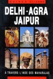 Nicholson - Delhi-Agra-Jaipur.